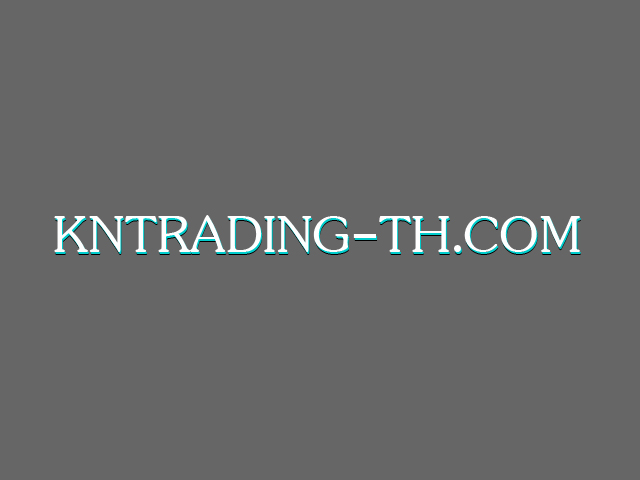 KNTRADING-TH.COM