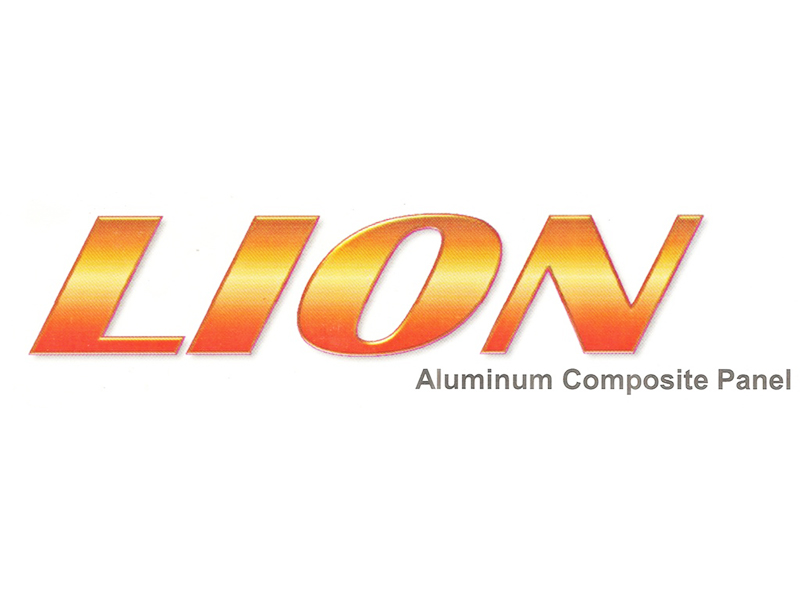 อลูมิเนียมคอมโพสิต lion kntrading–th.com