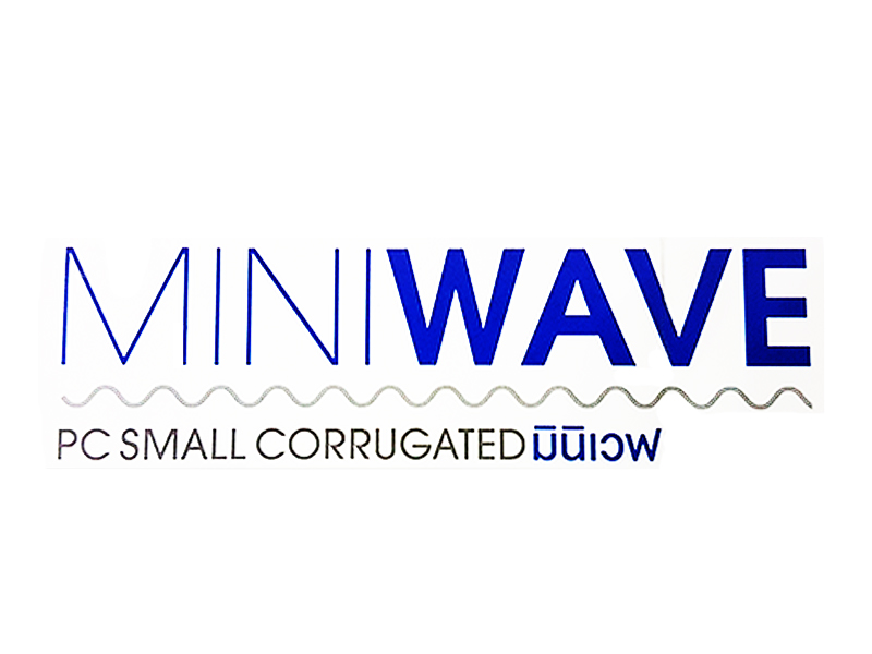 miniwave ลอนเล็ก kntrading–th.com